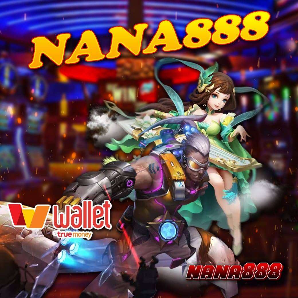 nana888